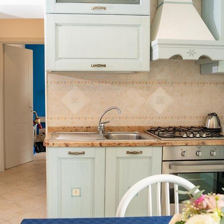 Apartmán Monastero Santa Rosalia Atrani Exteriér fotografie